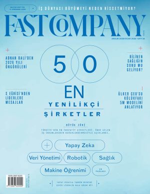 ARALIK – OCAK 2026 SAYI 36