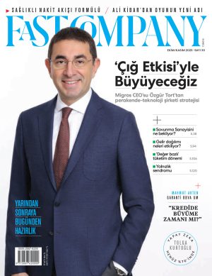 EKİM – KASIM 2025 SAYI 35