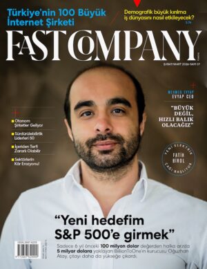 ŞUBAT – MART 2026 SAYI 37