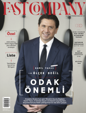 HAZİRAN – TEMMUZ 2026 SAYI 39